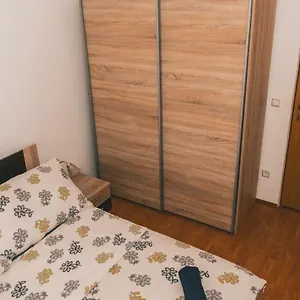 Apartament Micic, Lovran